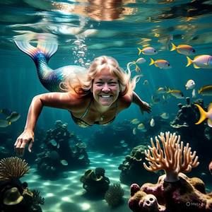 Meet your Posher, Barbara